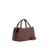 Borsa Lizzie in pelle con logo E1VEP180201 R49 COCCINELLE 