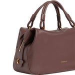 Borsa Lizzie in pelle con logo E1VEP180201 R49 COCCINELLE 