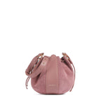 Borsa a tracolla Boom in suede e pelle E1VG0230201 P55 COCCINELLE 