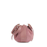 Borsa a tracolla Boom in suede e pelle E1VG0230201 P55 COCCINELLE 