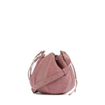 Borsa a tracolla Boom in suede e pelle E1VG0230201 P55 COCCINELLE 