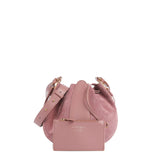 Borsa a tracolla Boom in suede e pelle E1VG0230201 P55 COCCINELLE 