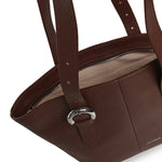 Borsa Fern in pelle E1VGF110201 R49 COCCINELLE 