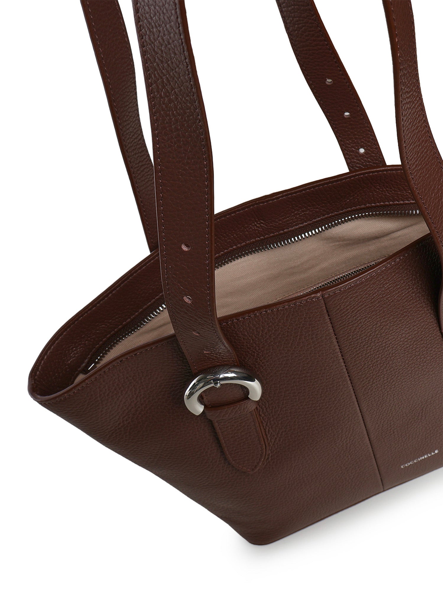 Borsa Fern in pelle E1VGF110201 R49 COCCINELLE 