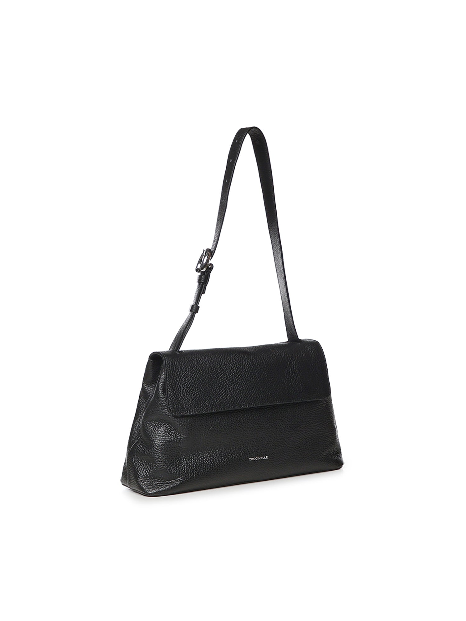 Borsa a spalla Fern in pelle E1VGF120101 001 COCCINELLE 