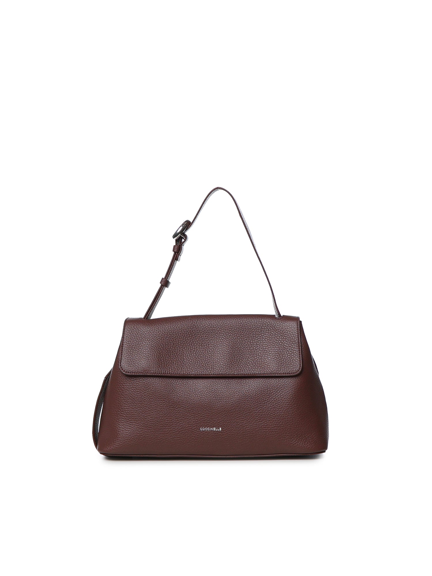 Borsa a spalla Fern in pelle E1VGF120101 R49 COCCINELLE 