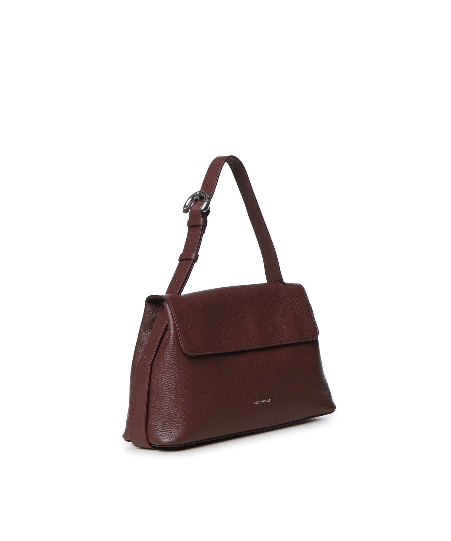 Borsa a spalla Fern in pelle E1VGF120101 R49 COCCINELLE 