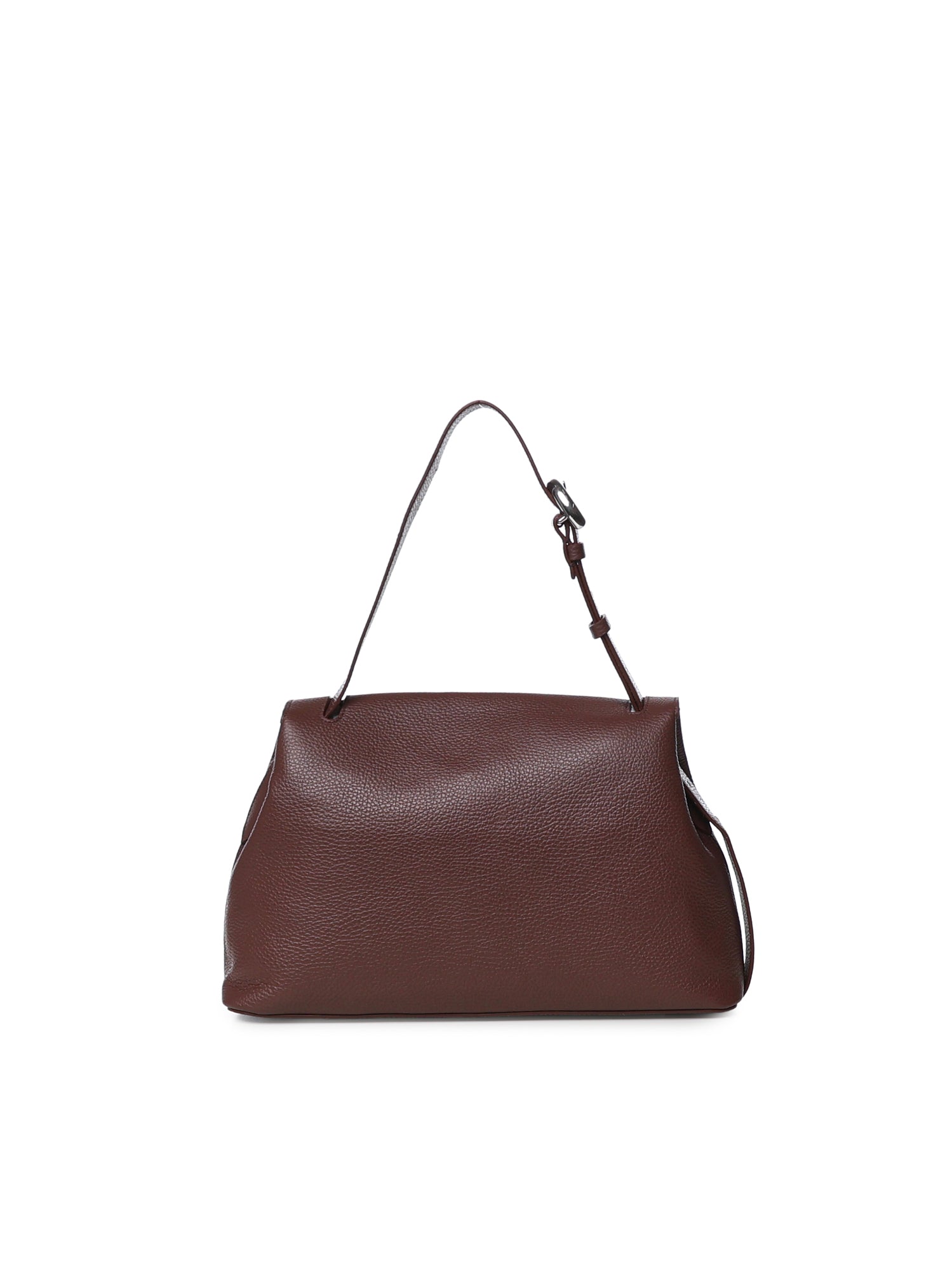 Borsa a spalla Fern in pelle E1VGF120101 R49 COCCINELLE 