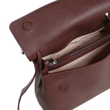 Borsa a spalla Fern in pelle E1VGF120101 R49 COCCINELLE 