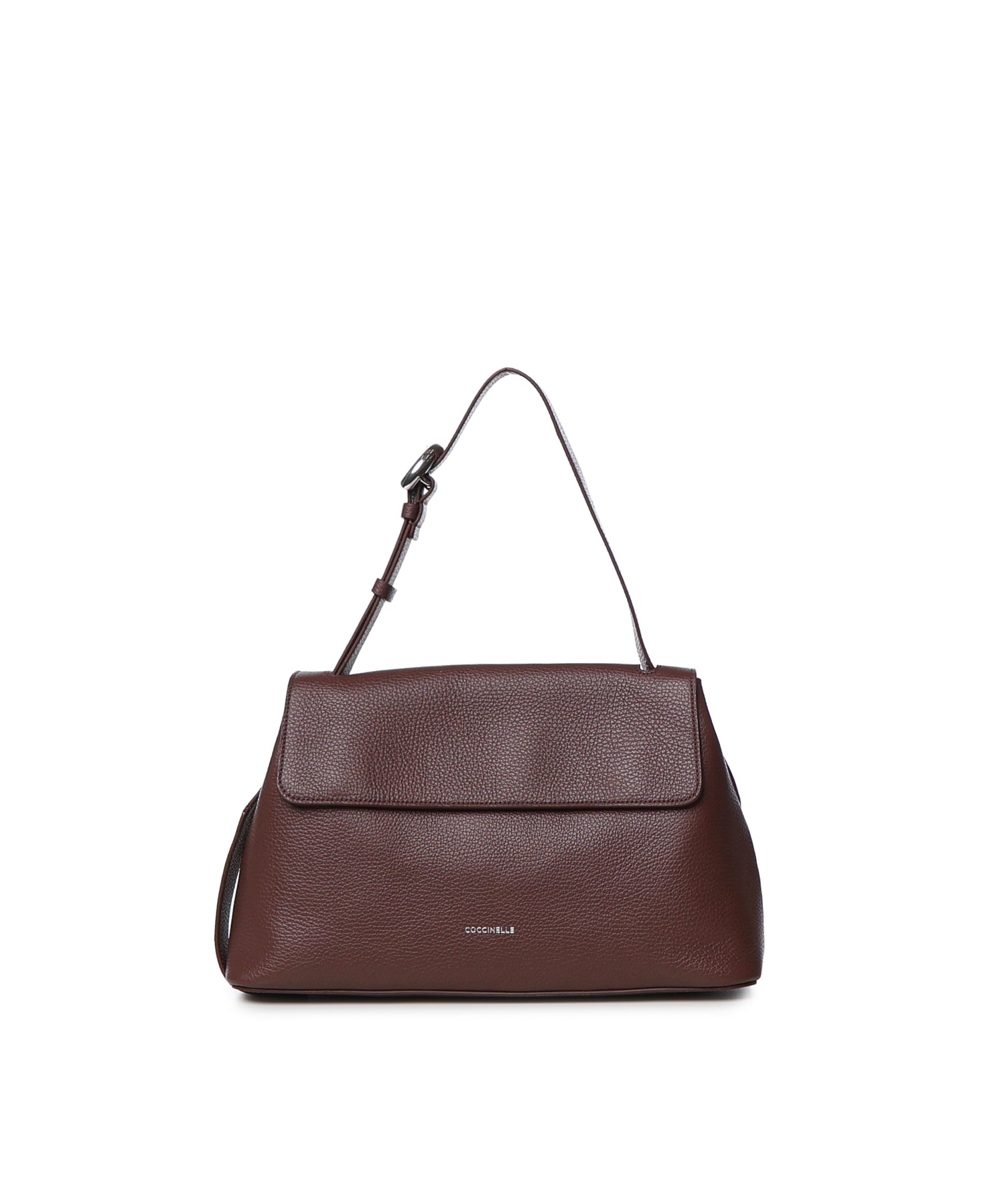 Borsa a spalla Fern in pelle E1VGF120101 R49 COCCINELLE 