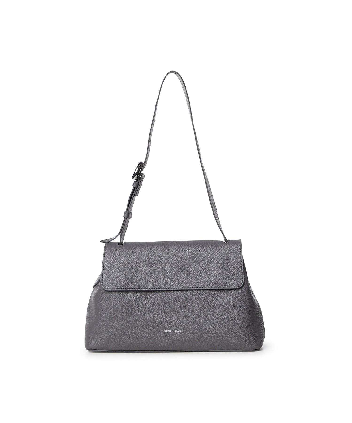 Borsa a spalla Fern in pelle E1VGF120101 Y18 COCCINELLE 