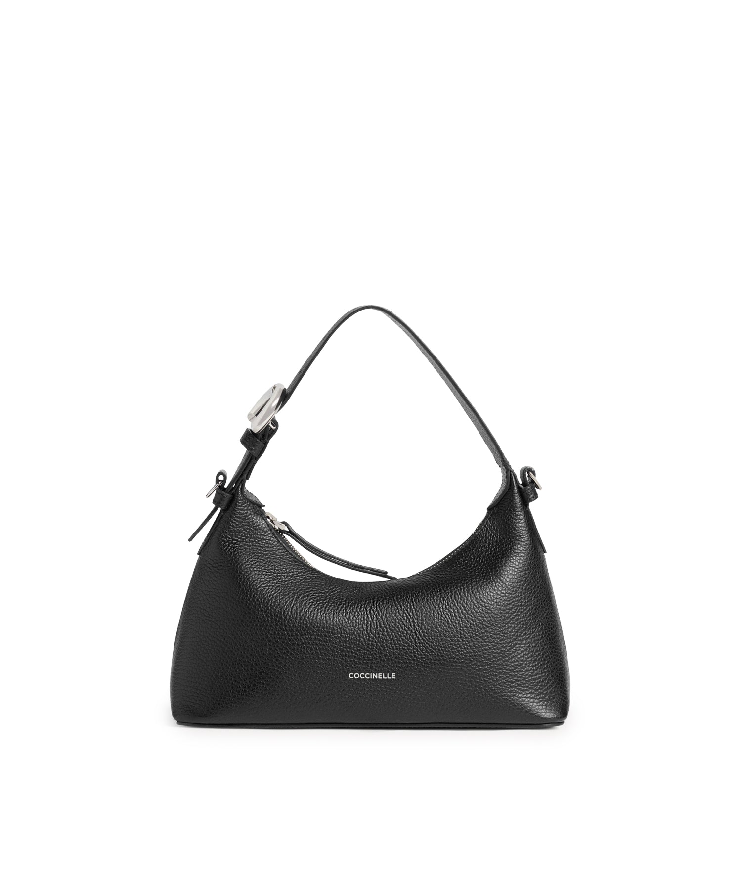 Borsa a spalla Fern in pelle E1VGF130201 001 COCCINELLE 