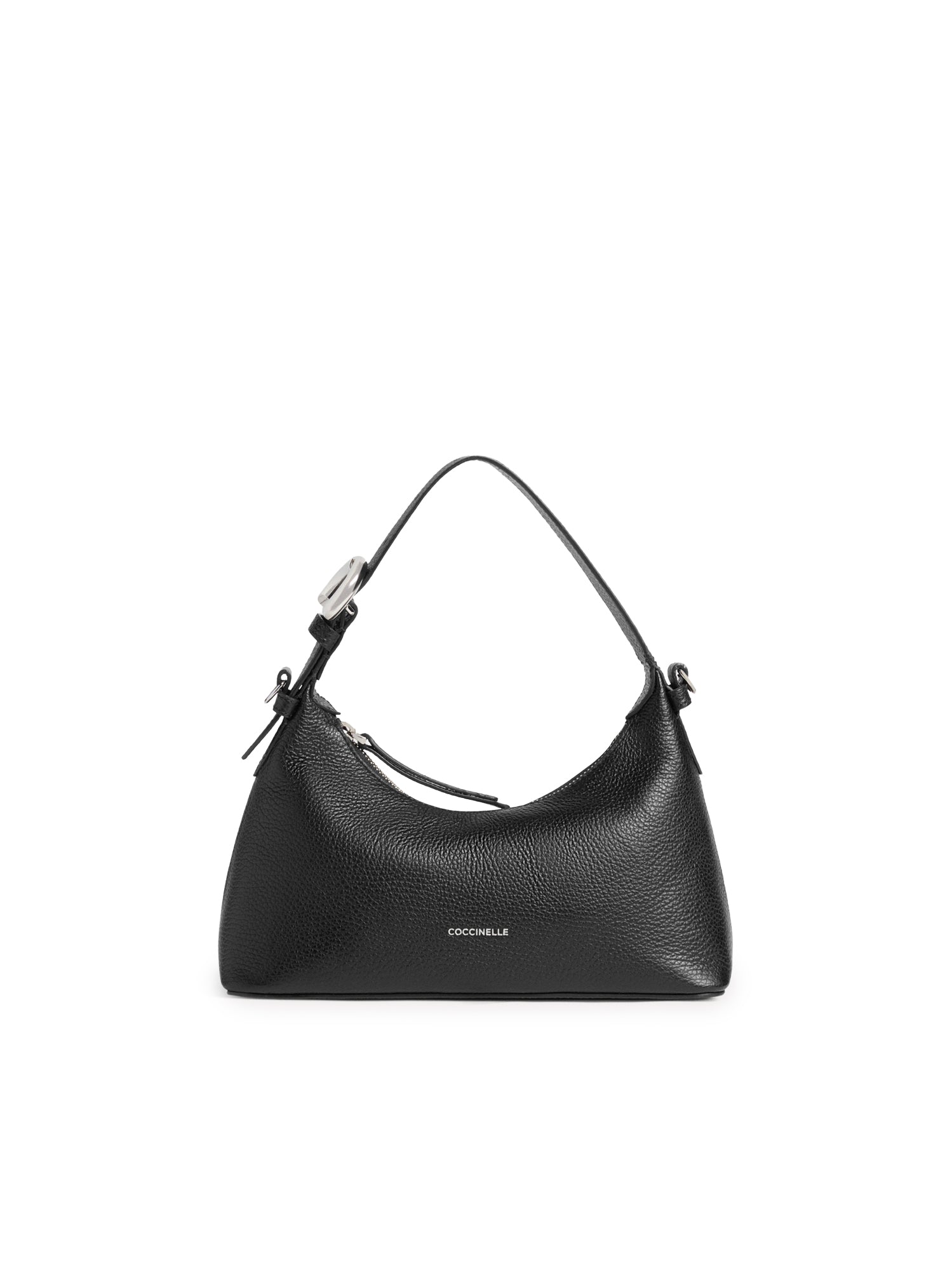 Borsa a spalla Fern in pelle E1VGF130201 001 COCCINELLE 