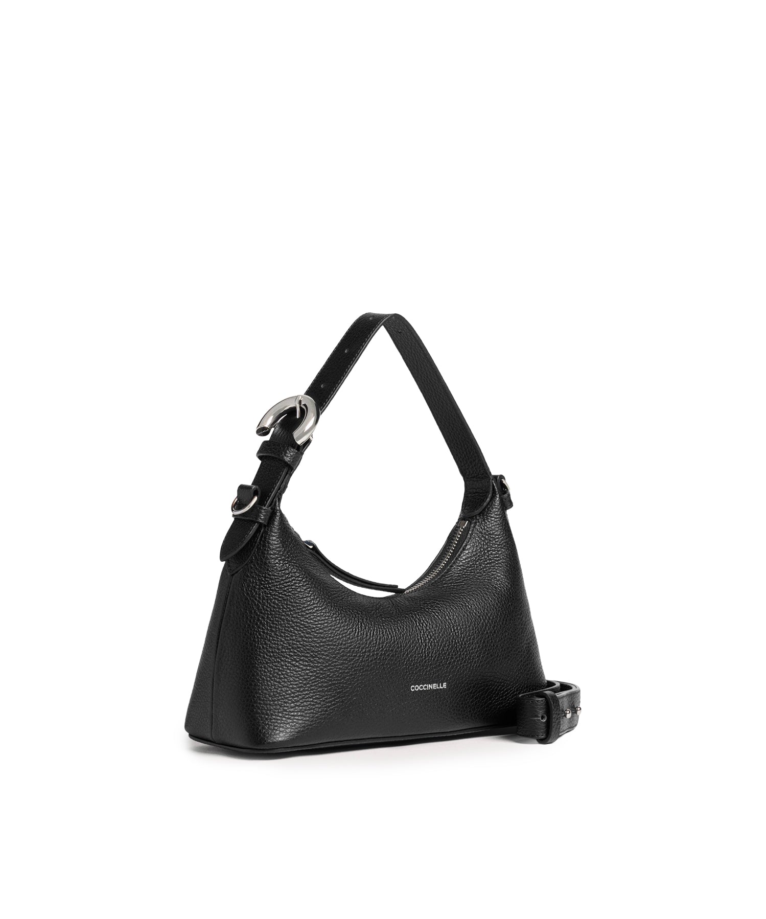 Borsa a spalla Fern in pelle E1VGF130201 001 COCCINELLE 