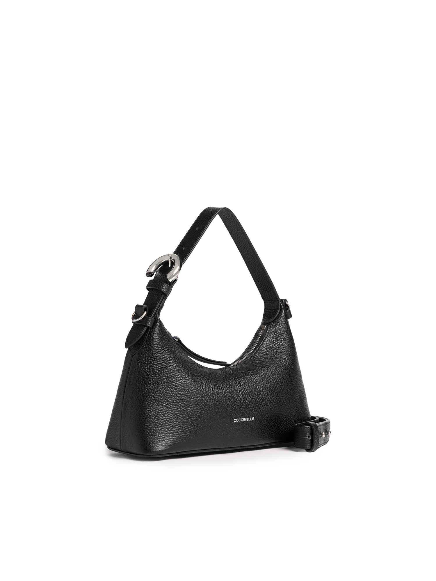 Borsa a spalla Fern in pelle E1VGF130201 001 COCCINELLE 