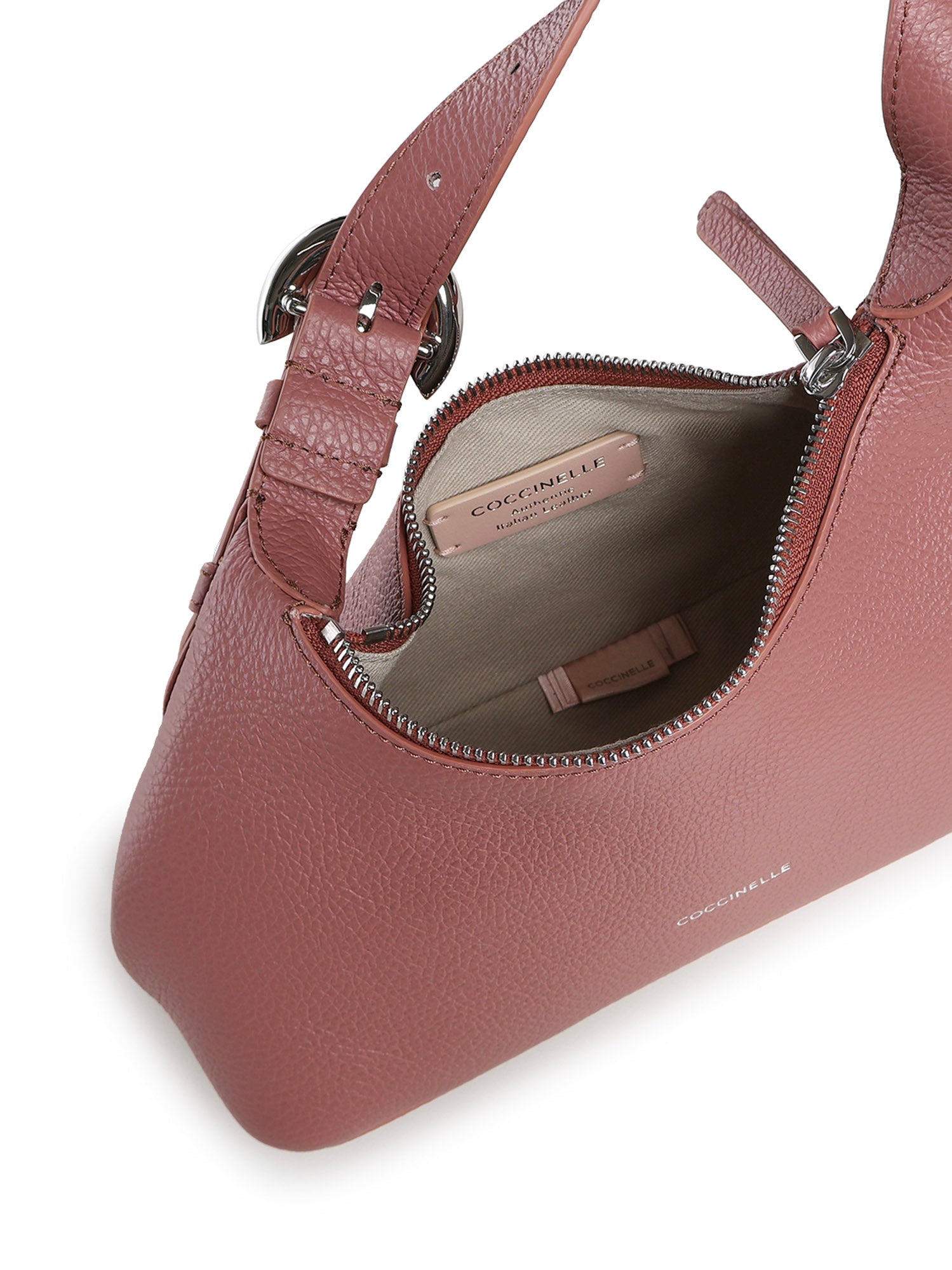 Borsa a spalla Fern in pelle E1VGF130201 P55 COCCINELLE 