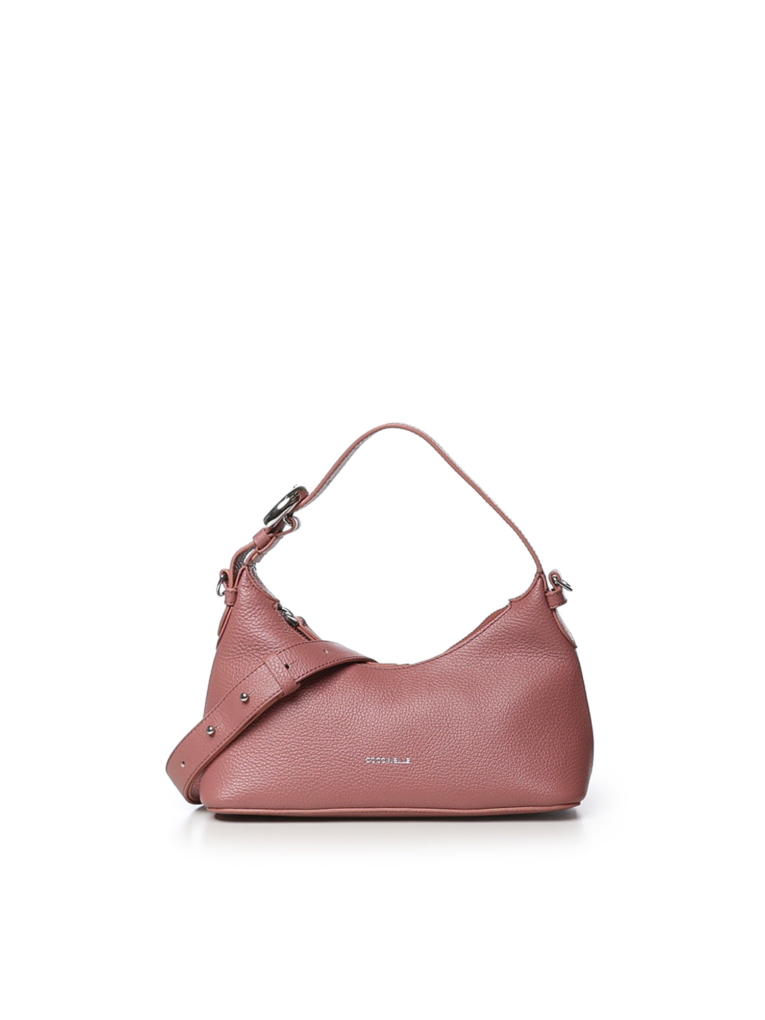 Borsa a spalla Fern in pelle E1VGF130201 P55 COCCINELLE 