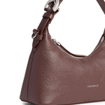Borsa a spalla Fern in pelle<BR/> E1VGF130201 R49 COCCINELLE 