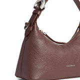 Borsa a spalla Fern in pelle<BR/> E1VGF130201 R49 COCCINELLE 