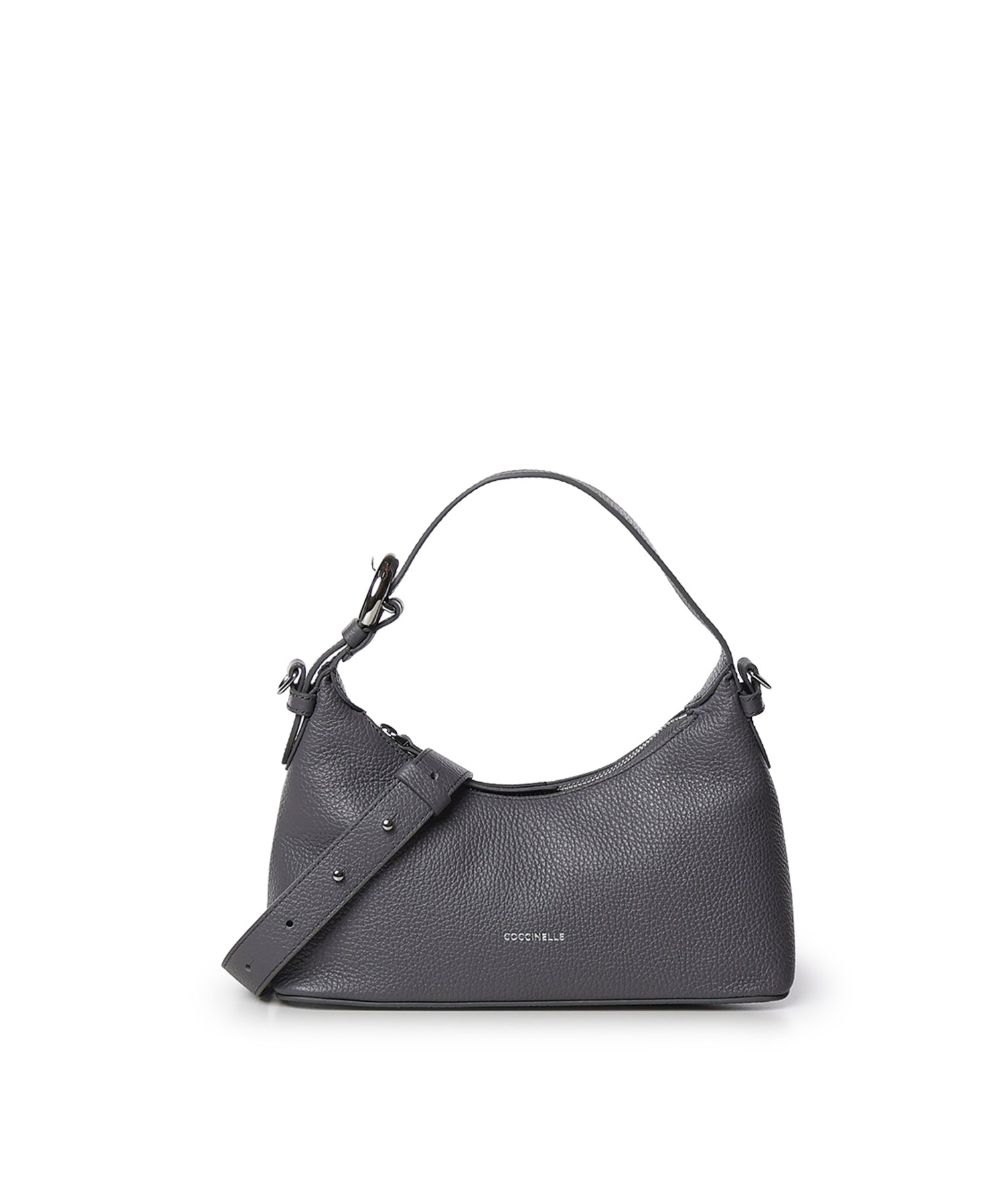 Borsa a spalla Fern in pelle<BR/> E1VGF130201 Y18 COCCINELLE 