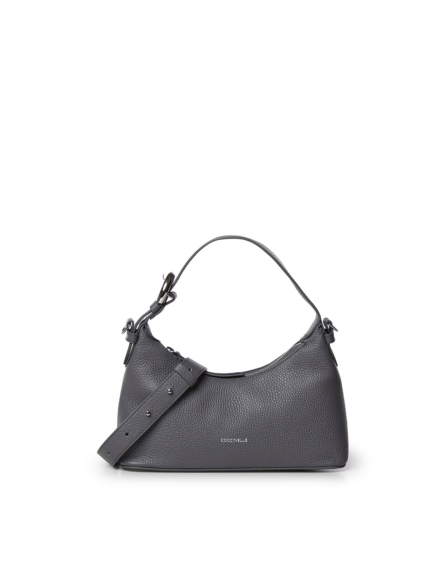 Borsa a spalla Fern in pelle<BR/> E1VGF130201 Y18 COCCINELLE 
