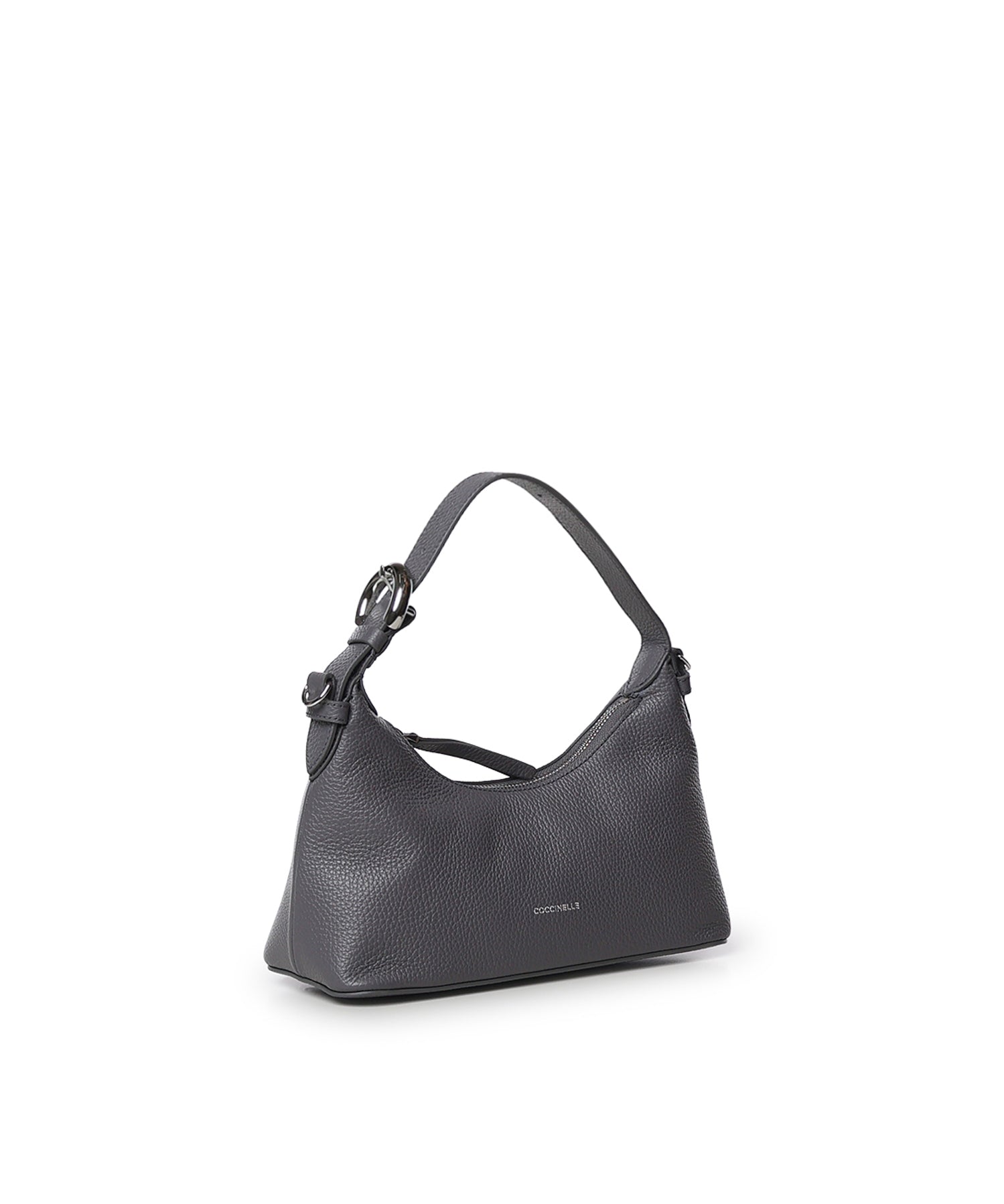 Borsa a spalla Fern in pelle<BR/> E1VGF130201 Y18 COCCINELLE 
