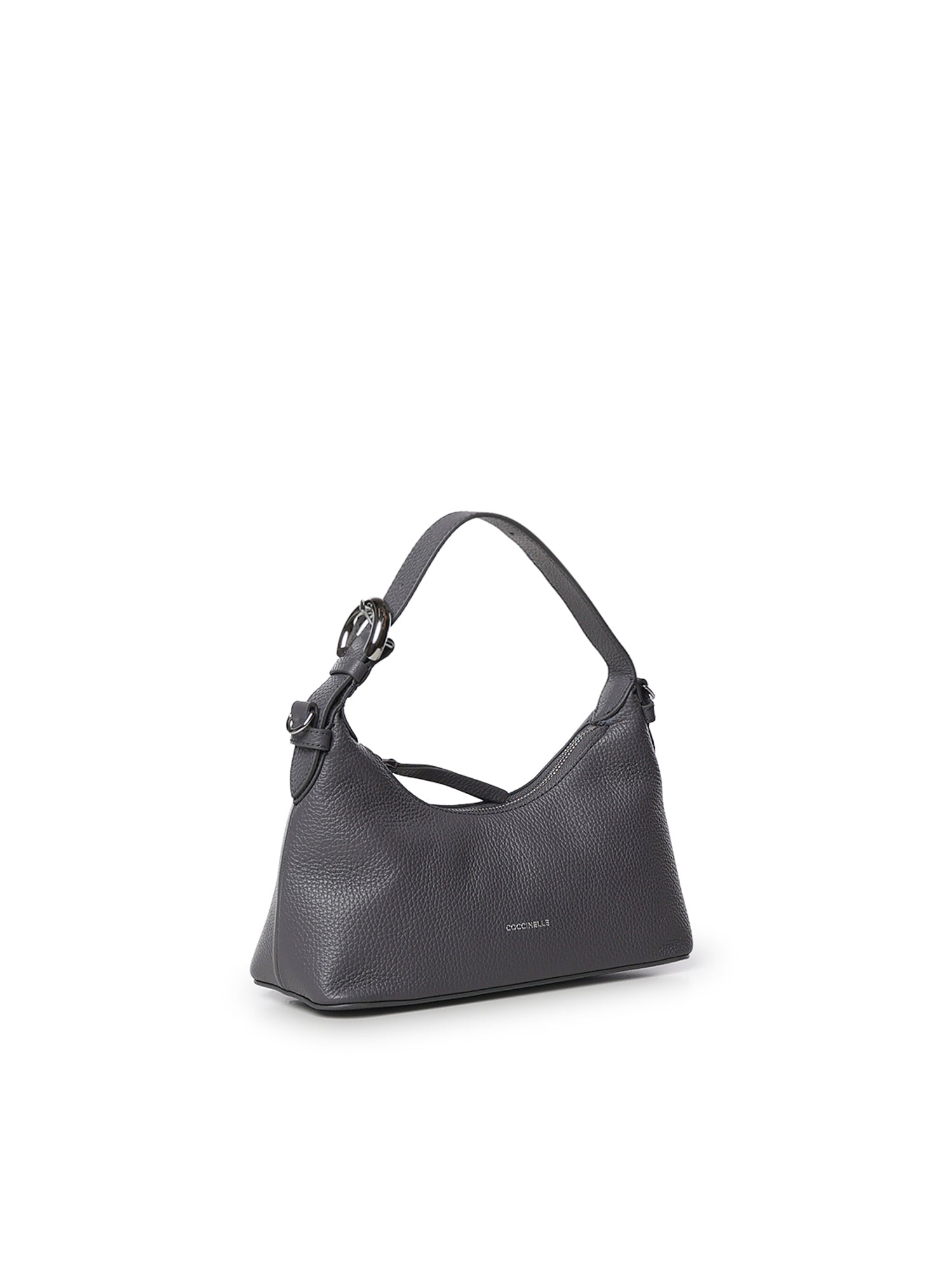 Borsa a spalla Fern in pelle<BR/> E1VGF130201 Y18 COCCINELLE 