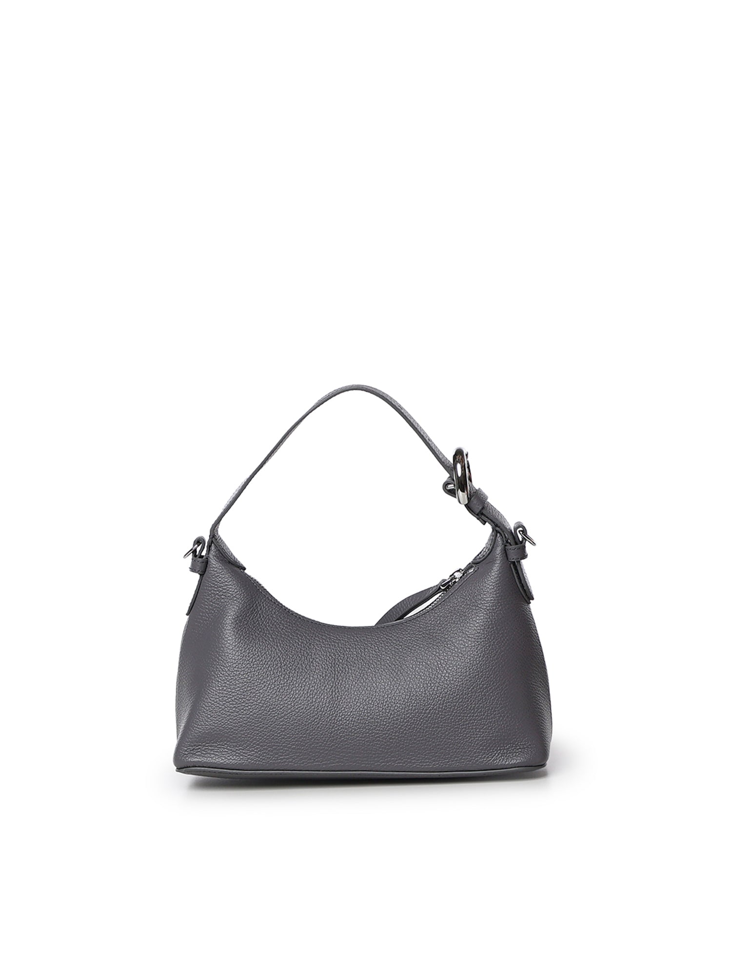 Borsa a spalla Fern in pelle<BR/> E1VGF130201 Y18 COCCINELLE 