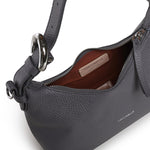 Borsa a spalla Fern in pelle<BR/> E1VGF130201 Y18 COCCINELLE 