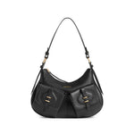 Borsa Mavery Pocket small in pelle E1VGK120201 001 COCCINELLE 