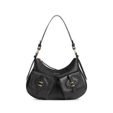 Borsa Mavery Pocket small in pelle E1VGK120201 001 COCCINELLE 