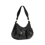Borsa Mavery Pocket small in pelle E1VGK120201 001 COCCINELLE 