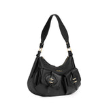 Borsa Mavery Pocket small in pelle E1VGK120201 001 COCCINELLE 