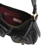 Borsa Mavery Pocket small in pelle E1VGK120201 001 COCCINELLE 