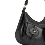 Borsa Mavery Pocket small in pelle E1VGK120201 001 COCCINELLE 