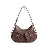 Borsa Mavery Pocket small in pelle E1VGK120201 R49 COCCINELLE 