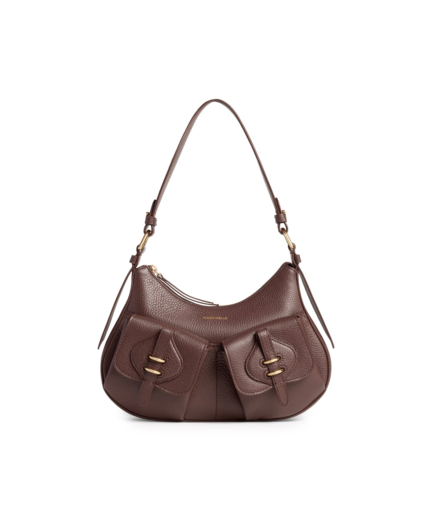 Borsa Mavery Pocket small in pelle E1VGK120201 R49 COCCINELLE 
