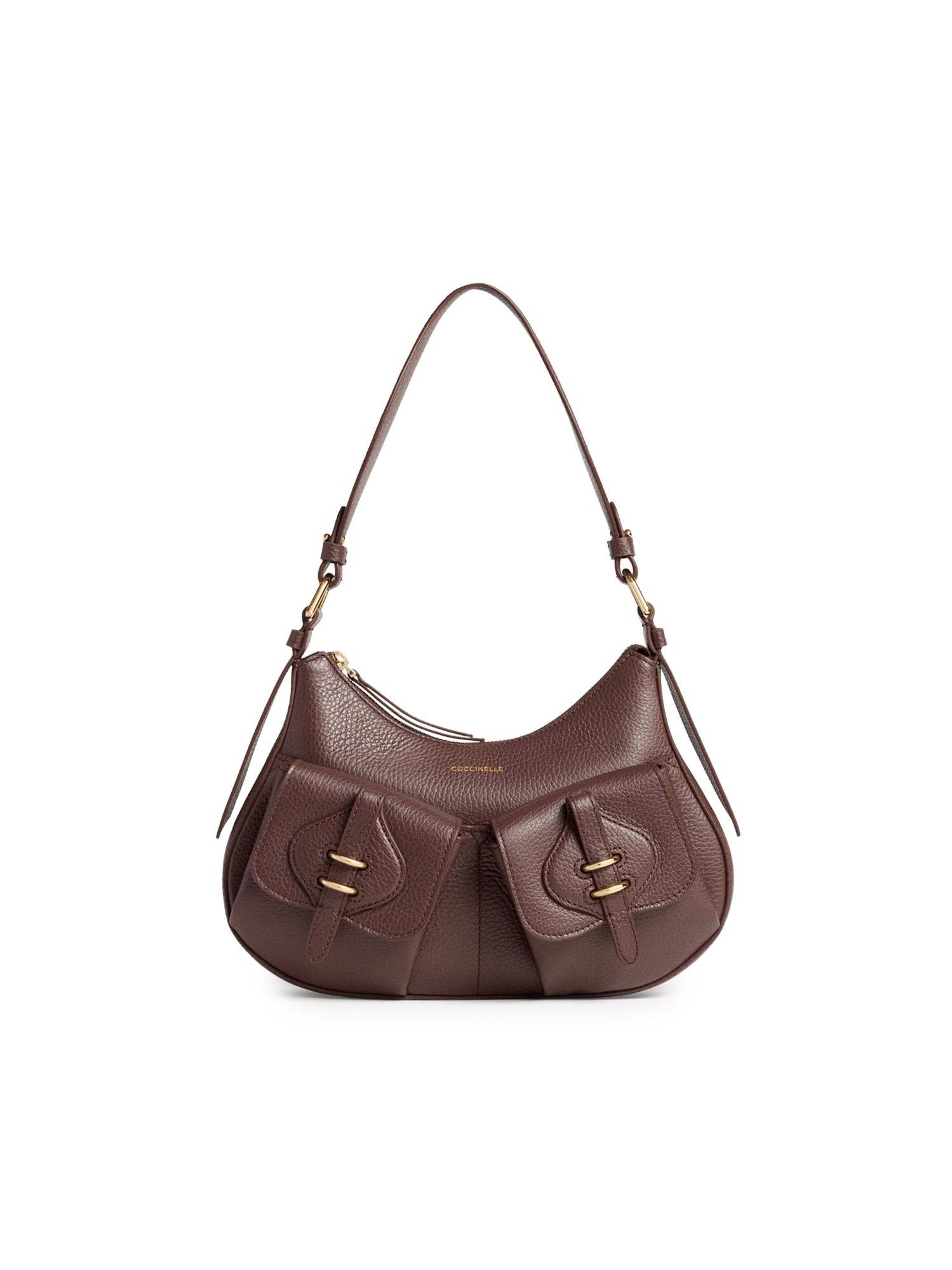 Borsa Mavery Pocket small in pelle E1VGK120201 R49 COCCINELLE 