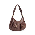 Borsa Mavery Pocket small in pelle E1VGK120201 R49 COCCINELLE 