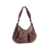 Borsa Mavery Pocket small in pelle E1VGK120201 R49 COCCINELLE 