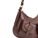 Borsa Mavery Pocket small in pelle E1VGK120201 R49 COCCINELLE 
