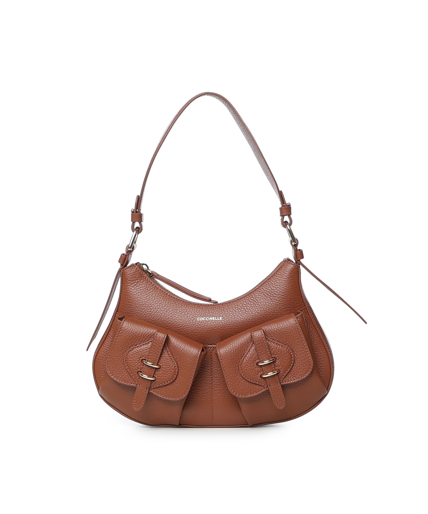 Borsa Mavery Pocket small in pelle E1VGK120201 W11 COCCINELLE 