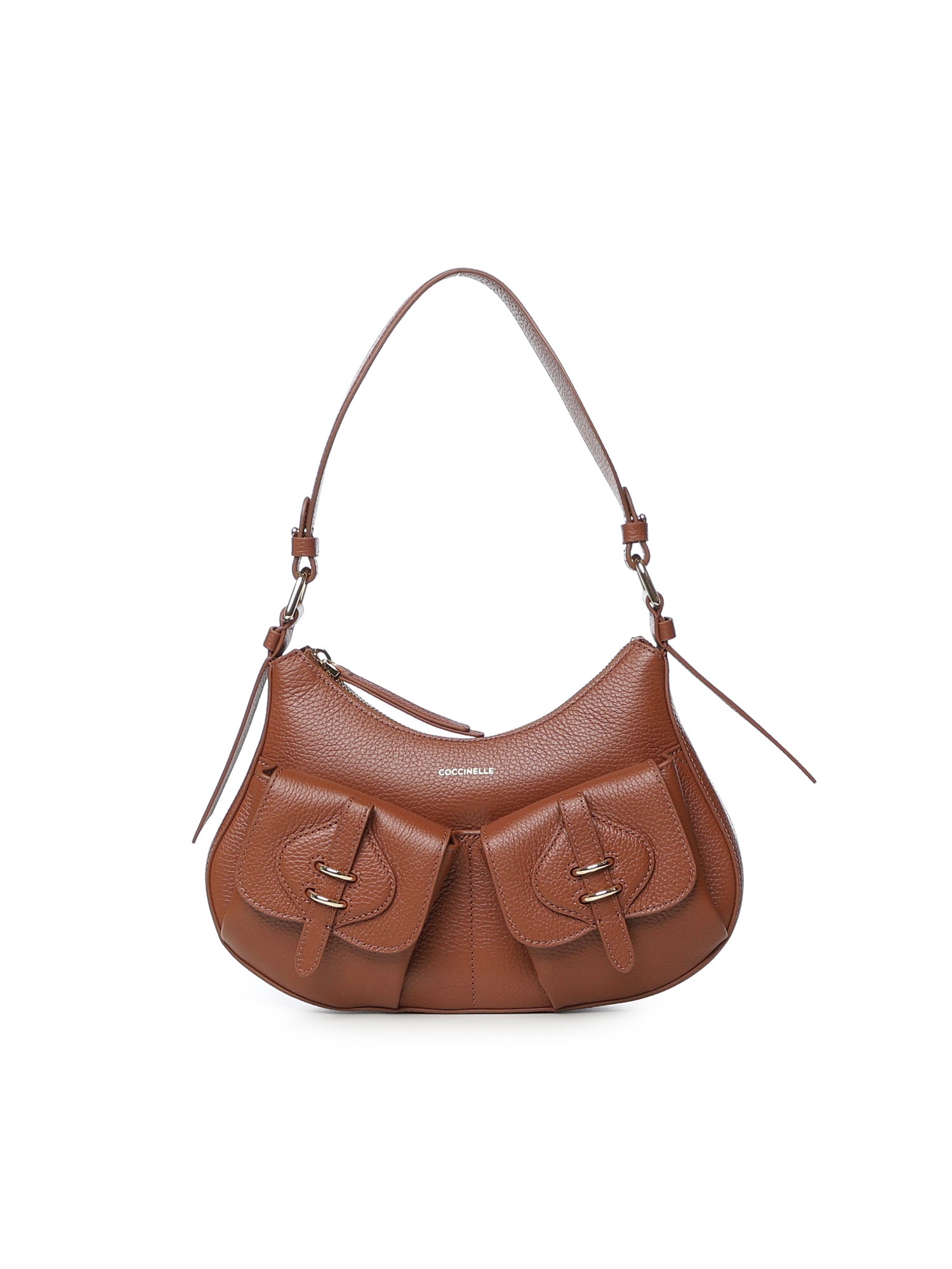 Borsa Mavery Pocket small in pelle E1VGK120201 W11 COCCINELLE 
