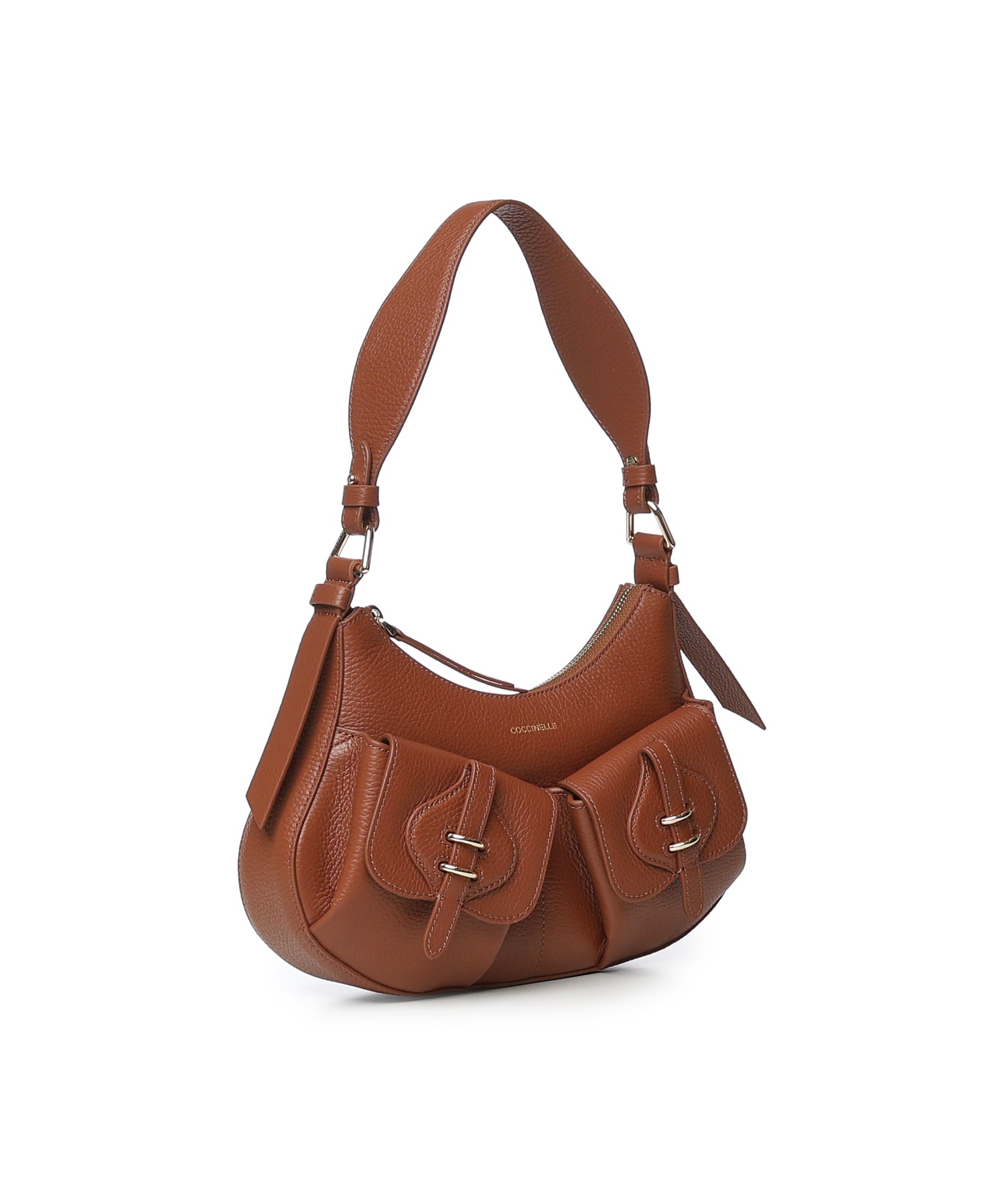 Borsa Mavery Pocket small in pelle E1VGK120201 W11 COCCINELLE 