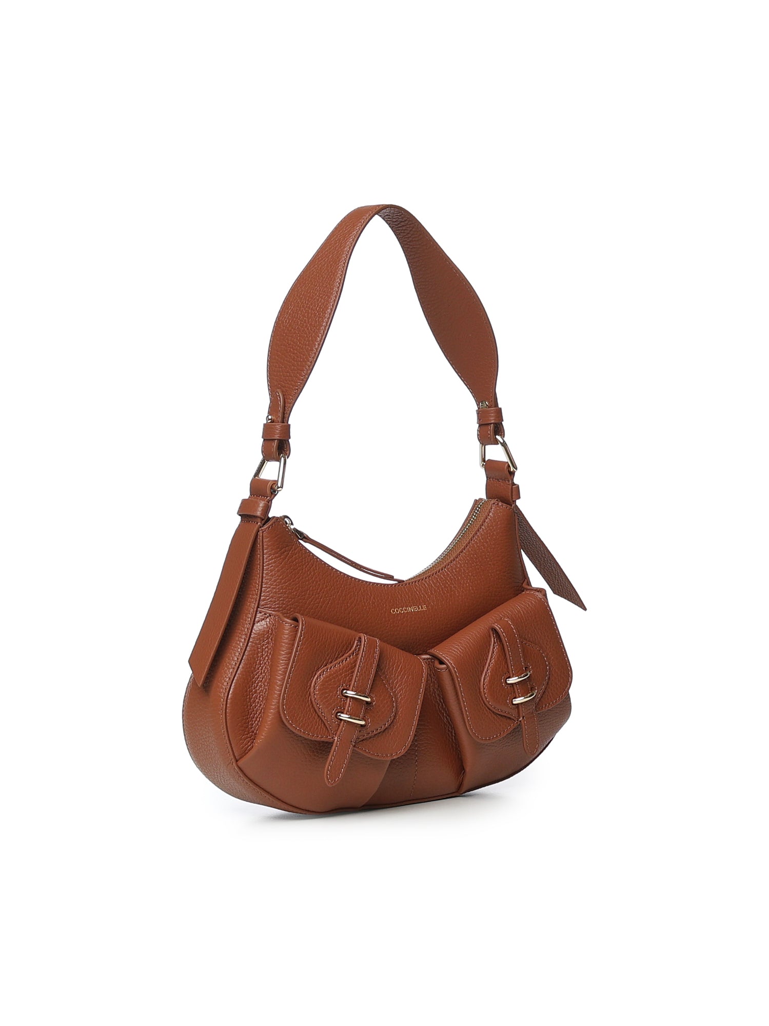 Borsa Mavery Pocket small in pelle E1VGK120201 W11 COCCINELLE 