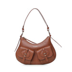 Borsa Mavery Pocket small in pelle E1VGK120201 W11 COCCINELLE 