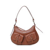 Borsa Mavery Pocket small in pelle E1VGK120201 W11 COCCINELLE 
