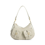 Borsa Mavery Pocket small in pelle E1VGK120201 Y62 COCCINELLE 