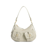 Borsa Mavery Pocket small in pelle E1VGK120201 Y62 COCCINELLE 