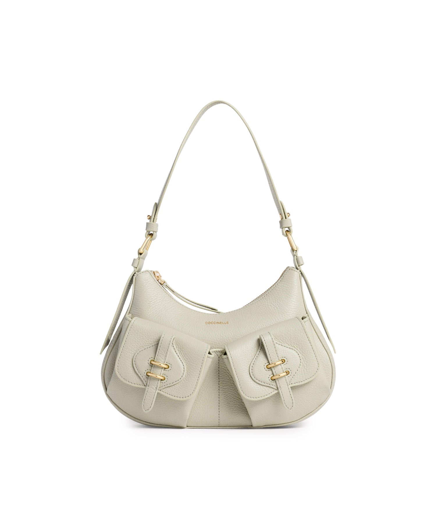 Borsa Mavery Pocket small in pelle E1VGK120201 Y62 COCCINELLE 
